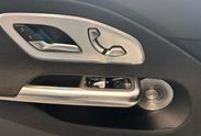 Mercedes CLA 200 AMG Line