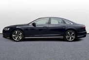 Audi A8 60 TFSI e Quattro Tiptr.