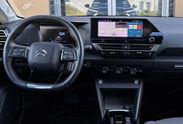 Citroen C4 1.2 Puretech Max S&S EAT8