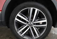 Volkswagen Tiguan 2.0 Tdi 4MOT Elegance Dsg