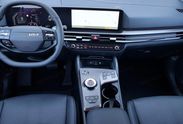 Kia Sportage 1.6 T-GDI Black Edition 2WD DCT