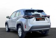 Toyota Yaris Cross Hybrid 1.5 Comfort