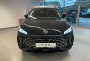 MG HS 1.5T HEV+ Exclusive aut
