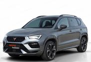 Cupra Ateca 1.5 Tsi Dsg