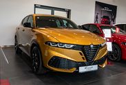 Alfa Romeo Tonale 1.5 Veloce