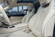 Mercedes S Klasa S 450 4-Matic 9G-TRONIC
