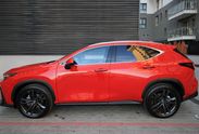 Lexus NX 350h Prestige 2.5 Hybrid AWD