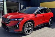 Renault Austral Techno 1.2 E-Tech Full Hybrid