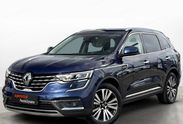 Renault Koleos 2.0 Blue Dci Initiale Paris 4X4 x-Tronic