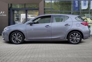 Lexus CT 1.8 200h