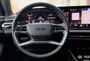 Audi A5 TFSI S line Avant