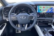 Lexus RX 500h F Sport