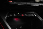 Audi A3 45 TFSIe S Line Sportback