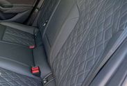 Audi A5 S5 TFSI S line Avant