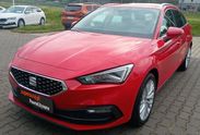 Seat Leon 1.5 TSI