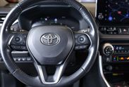 Toyota RAV4 2.5 Hybrid Executive 4x4