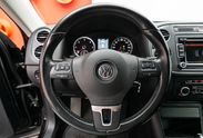 Volkswagen Tiguan 2.0 TDI 4Motion DSG