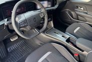 Opel Mokka GS S&S eDTC6 1.2 T mHEV