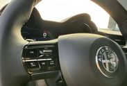 Alfa Romeo Junior 1.2 Ibrida
