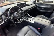 Mazda CX-60 3.3 D Homura AWD aut