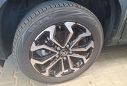 Toyota Yaris Cross Hybrid 1.5 Style