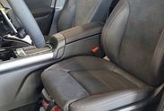Mercedes GLA AMG 35  4-Matic