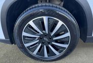 Chery TIGGO 8 1.5 t-Gdi Super Hybrid Prestige Dct