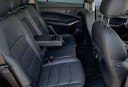 Jac JS8 Pro 7OS