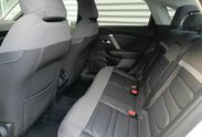 Citroen C4 X 1.2 Puretech Shine Pack S&S EAT8