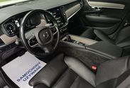 Volvo V90 B5 d Awd Pro