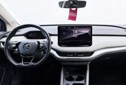 Skoda Enyaq 60.62KWH