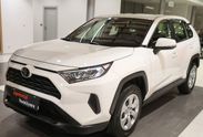 Toyota RAV4 2.0 Active 4X2