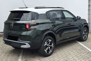 Citroen C3 Aircross Max eDCT6 1.2 mHEV