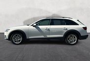Audi A4 Allroad 40 TDI mHEV Quattro S tronic