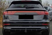 Audi Q8 TFSI e quattro