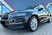 Skoda Octavia Drive Selection 1.5 TSI mHEV DSG