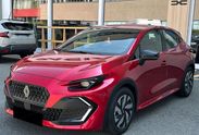 Renault Clio Evolution LPG 1.2 TCe Eco-G aut.