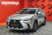 Lexus NX 350h Elegance AWD