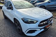 Mercedes GLA 200 mHEV AMG Line 7G-DCT