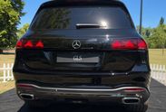 Mercedes GLS 450 d 4MATIC