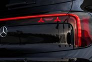 Mercedes GLB 250+ EQ AMG Line