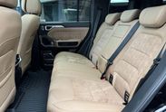 Jetour T2 2.0T DCT 4WD