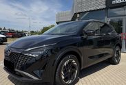 Nissan Qashqai N-Connecta Xtronic 1.3 DIG-T mHEV