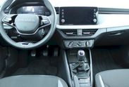 Skoda Kamiq Easy 1.0 TSI