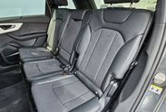 Audi Q7 TFSI e quattro S Line