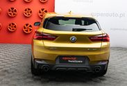 BMW X2 sDrive20i M Sport X aut