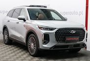 Chery Tiggo 9 Prestige 1.5 T-GDI Super Hybrid DHT 7os.