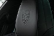 Porsche Macan 4