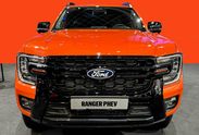 Ford Ranger Wildtrak PHEV A10