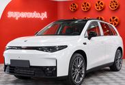 Leapmotor C10 Design 1.5 Hybrid